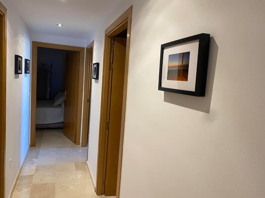 Central Estepona 3 Bed Apt With Pool And Parking 외부 사진