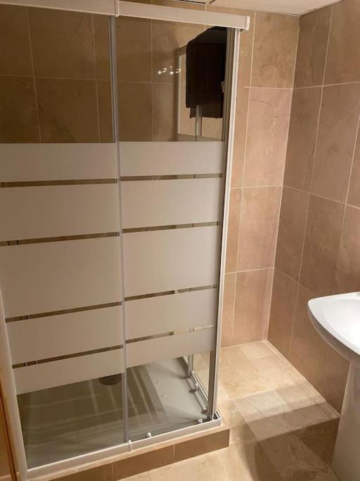 Central Estepona 3 Bed Apt With Pool And Parking 외부 사진