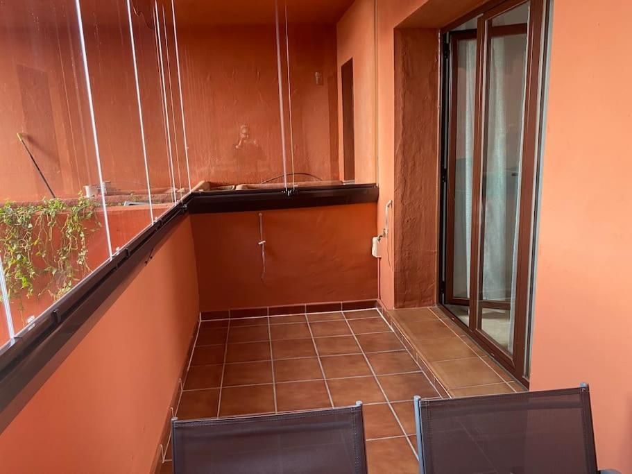 Central Estepona 3 Bed Apt With Pool And Parking 외부 사진