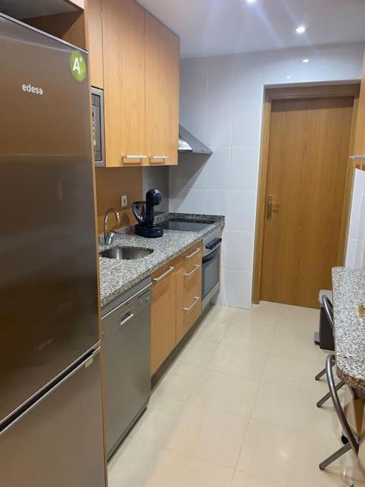 Central Estepona 3 Bed Apt With Pool And Parking 외부 사진